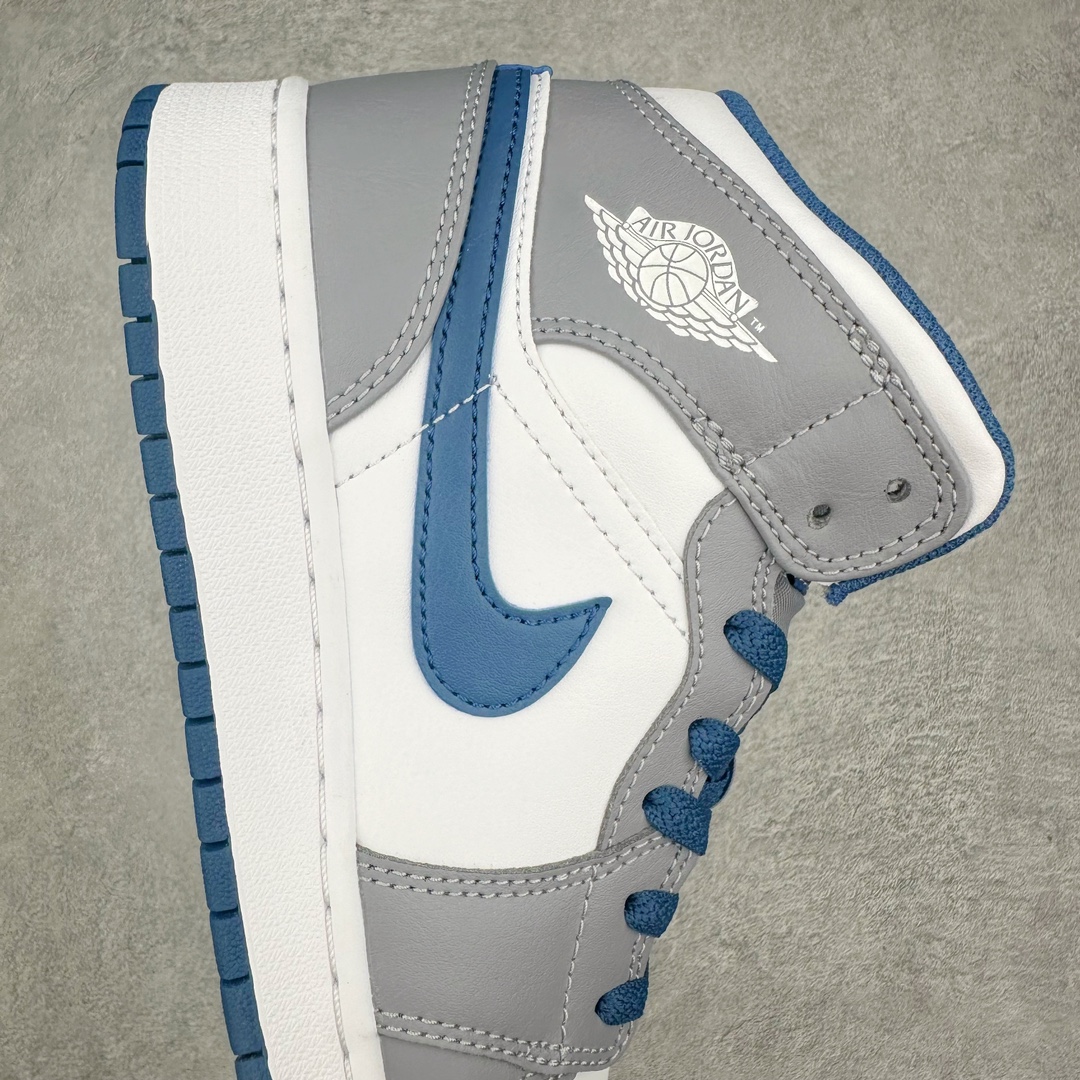 Air Jordan AJ1 Mid DQ8423-014
