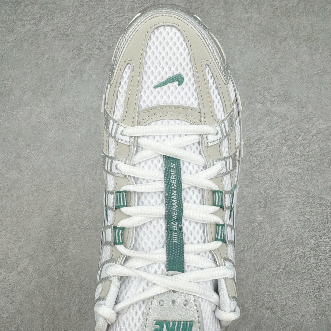 图片[4]-NK P-6000 系列低帮复古老爹风休闲运动舒适慢跑鞋 HF4308-072 融合 Pegasus 过往运动鞋设计 助力 21 世纪早期跑步运动跃升时尚新高度 采用透气网眼布、运动风格线条和耐穿覆面 兼具吸睛外观和舒适感受 中底泡绵以田径赛道为灵感 打造厚实设计 缔造出众缓震性能 尺码：36 36.5 37.5 38 38.5 39 40 40.5 41 42 42.5 43 44 44.5 45-选品中心