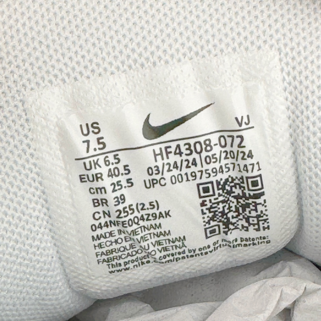 图片[12]-NK P-6000 系列低帮复古老爹风休闲运动舒适慢跑鞋 HF4308-072 融合 Pegasus 过往运动鞋设计 助力 21 世纪早期跑步运动跃升时尚新高度 采用透气网眼布、运动风格线条和耐穿覆面 兼具吸睛外观和舒适感受 中底泡绵以田径赛道为灵感 打造厚实设计 缔造出众缓震性能 尺码：36 36.5 37.5 38 38.5 39 40 40.5 41 42 42.5 43 44 44.5 45-选品中心