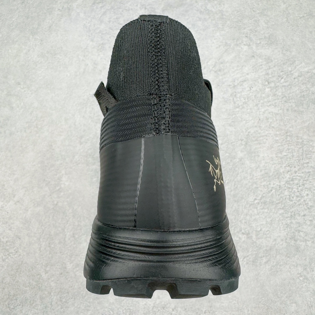 图片[8]-Arcteryx 始祖鸟系列长距离越野登山徒步户外运动跑鞋 独家原底面配置 全套原厂生产指令 内外盒标包装纸鞋带配件均同步公司 公司一样的东西 放心开冲 外贸 零售 裸鞋 渠道货 随意操作 承诺半个月内开胶直接换新 尺码：36 37 38 39 40 41 42 43 44 45-选品中心