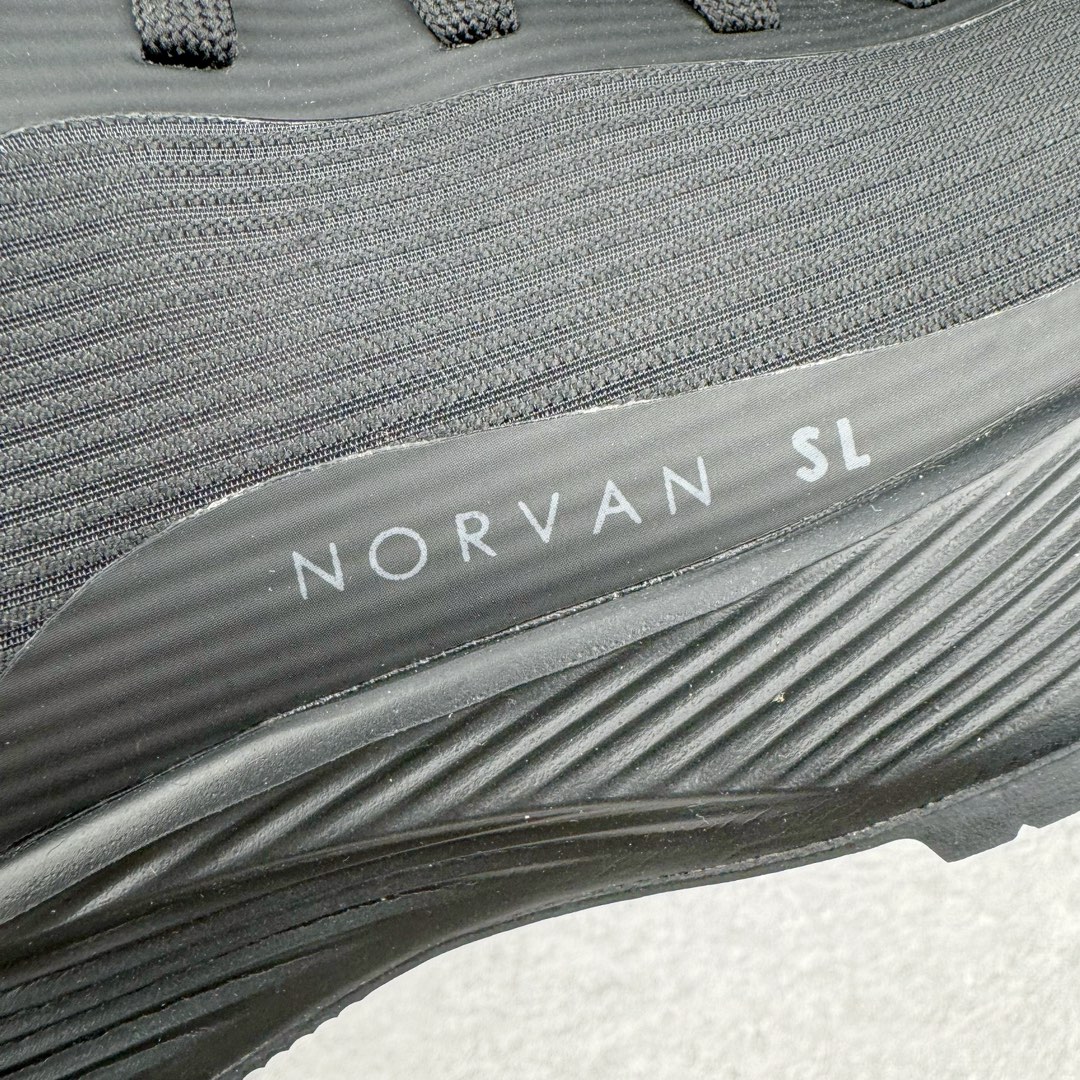 图片[14]-Arcteryx 始祖鸟系列长距离越野登山徒步户外运动跑鞋 独家原底面配置 全套原厂生产指令 内外盒标包装纸鞋带配件均同步公司 公司一样的东西 放心开冲 外贸 零售 裸鞋 渠道货 随意操作 承诺半个月内开胶直接换新 尺码：36 37 38 39 40 41 42 43 44 45-选品中心