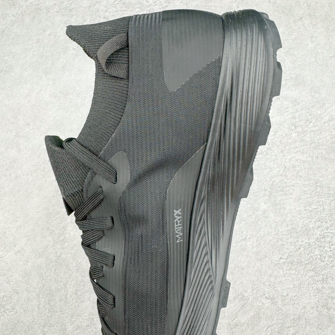 图片[7]-Arcteryx 始祖鸟系列长距离越野登山徒步户外运动跑鞋 独家原底面配置 全套原厂生产指令 内外盒标包装纸鞋带配件均同步公司 公司一样的东西 放心开冲 外贸 零售 裸鞋 渠道货 随意操作 承诺半个月内开胶直接换新 尺码：36 37 38 39 40 41 42 43 44 45-选品中心