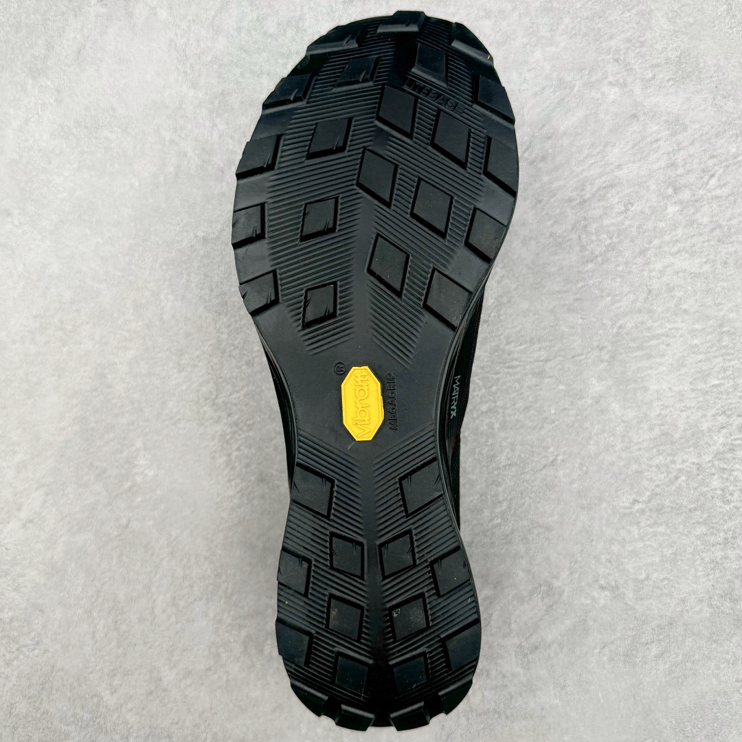 图片[9]-Arcteryx 始祖鸟系列长距离越野登山徒步户外运动跑鞋 独家原底面配置 全套原厂生产指令 内外盒标包装纸鞋带配件均同步公司 公司一样的东西 放心开冲 外贸 零售 裸鞋 渠道货 随意操作 承诺半个月内开胶直接换新 尺码：36 37 38 39 40 41 42 43 44 45-选品中心