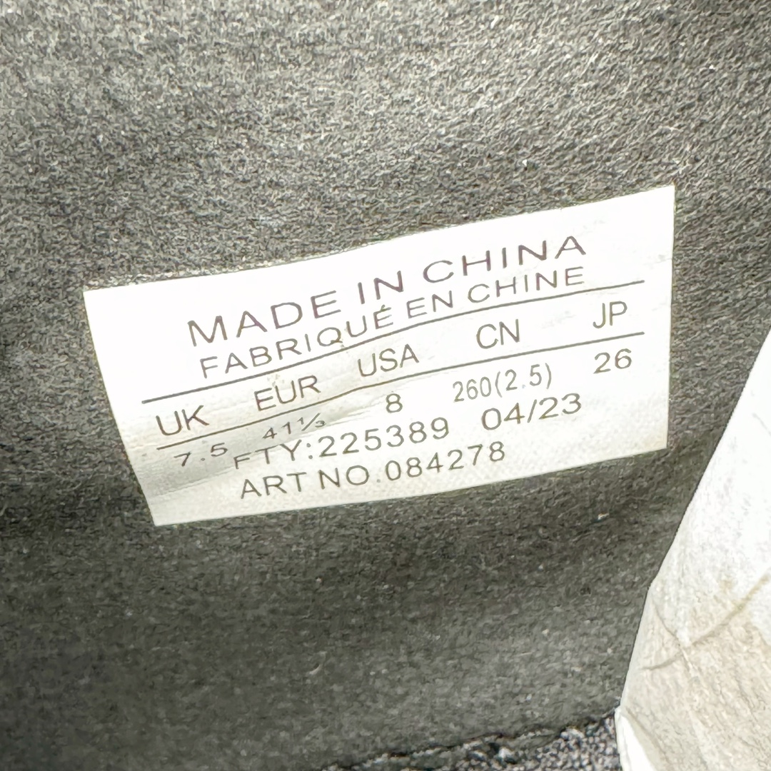 图片[10]-Arcteryx 始祖鸟系列长距离越野登山徒步户外运动跑鞋 独家原底面配置 全套原厂生产指令 内外盒标包装纸鞋带配件均同步公司 公司一样的东西 放心开冲 外贸 零售 裸鞋 渠道货 随意操作 承诺半个月内开胶直接换新 尺码：36 37 38 39 40 41 42 43 44 45-选品中心