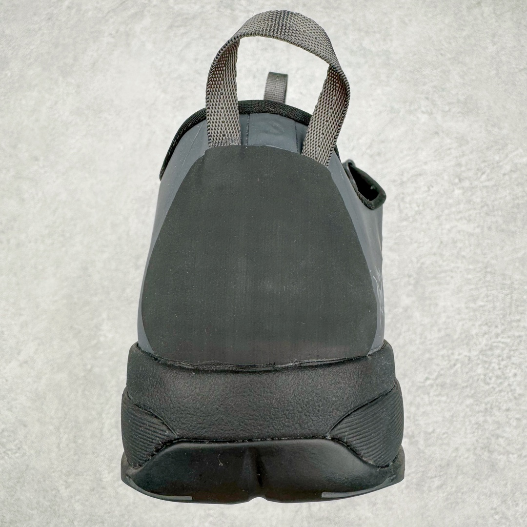 图片[8]-Arcteryx 始祖鸟系列长距离越野登山徒步户外运动跑鞋 独家原底面配置 全套原厂生产指令 内外盒标包装纸鞋带配件均同步公司 公司一样的东西 放心开冲 外贸 零售 裸鞋 渠道货 随意操作 承诺半个月内开胶直接换新 尺码：36 37 38 39 40 41 42 43 44 45-选品中心