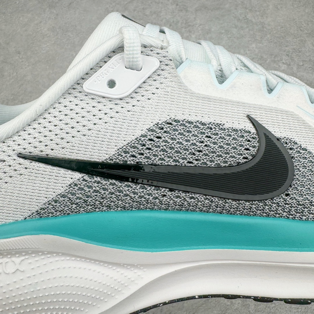 图片[19]-＃纯原 NK Zoom Pegasus 飞马41代马拉松系列网面透气缓震疾速跑鞋 FD2722-103 拥有 Zoom Air 一如既往的稳定感和流畅感 鞋面采用工程网眼设计 为特定高热区域营造出色透气性 进一步增加鞋面的穿孔数量 让足部能够快速散热 中足搭配 Flywire 飞线 在高速运动时营造舒适稳定的贴合感 内置Zoon气垫加持 动力十足 尺码：36 36.5 37.5 38 38.5 39 40 40.5 41 42 42.5 43 44 44.5 45-选品中心