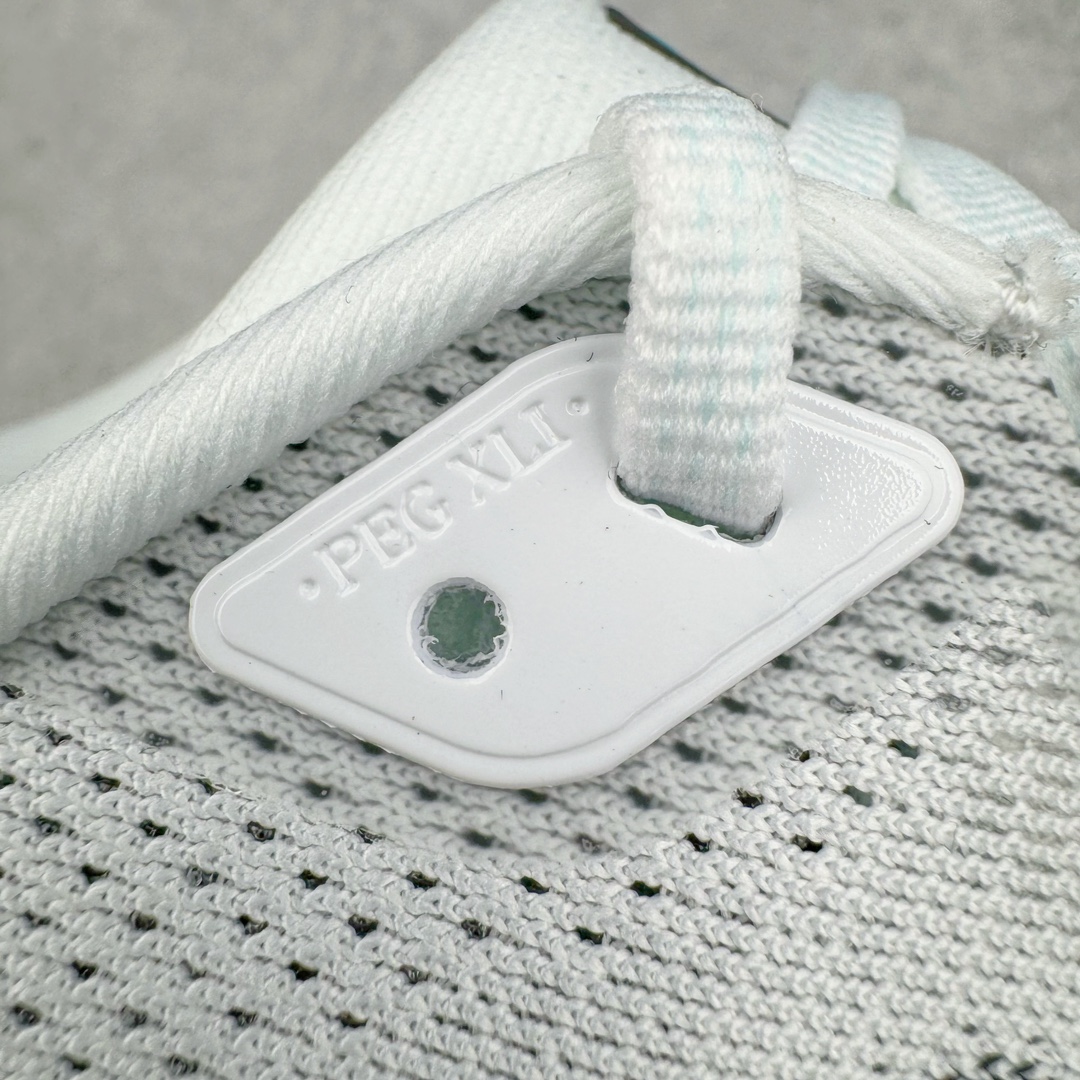 图片[13]-＃纯原 NK Zoom Pegasus 飞马41代马拉松系列网面透气缓震疾速跑鞋 FD2722-103 拥有 Zoom Air 一如既往的稳定感和流畅感 鞋面采用工程网眼设计 为特定高热区域营造出色透气性 进一步增加鞋面的穿孔数量 让足部能够快速散热 中足搭配 Flywire 飞线 在高速运动时营造舒适稳定的贴合感 内置Zoon气垫加持 动力十足 尺码：36 36.5 37.5 38 38.5 39 40 40.5 41 42 42.5 43 44 44.5 45-选品中心