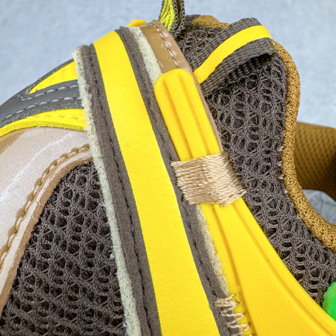 图片[14]-＃KX Off-White 2024年OW最新款跑鞋 #百分百原盒正确版 原楦原纸板数据开发 4层分离大底#鞋面采用3d立体打印和多种材料拼接而成#防滑耐磨透气性轻便跑鞋 作为曾经爆火 并且定位奢潮领域的标志性品牌 Off-White 仍需要不断更新符合当下潮流时尚的复古运动鞋款，以期收获基本盘消费者的关注 此次更新的 Off-White 新款运动鞋将经典复古老爹鞋细节设计更加夸张化 并将标志性箭头设计置于显著位置 除此之外 整个系列的色彩搭配也可谓纷繁多样 总有一款适合你 Off-White最新运动鞋款估计将在未来几个月登陆品牌专柜 喜欢的朋友切莫错过 尺码：36 37 38 39 40 41 42 43 44 45 46 47-选品中心