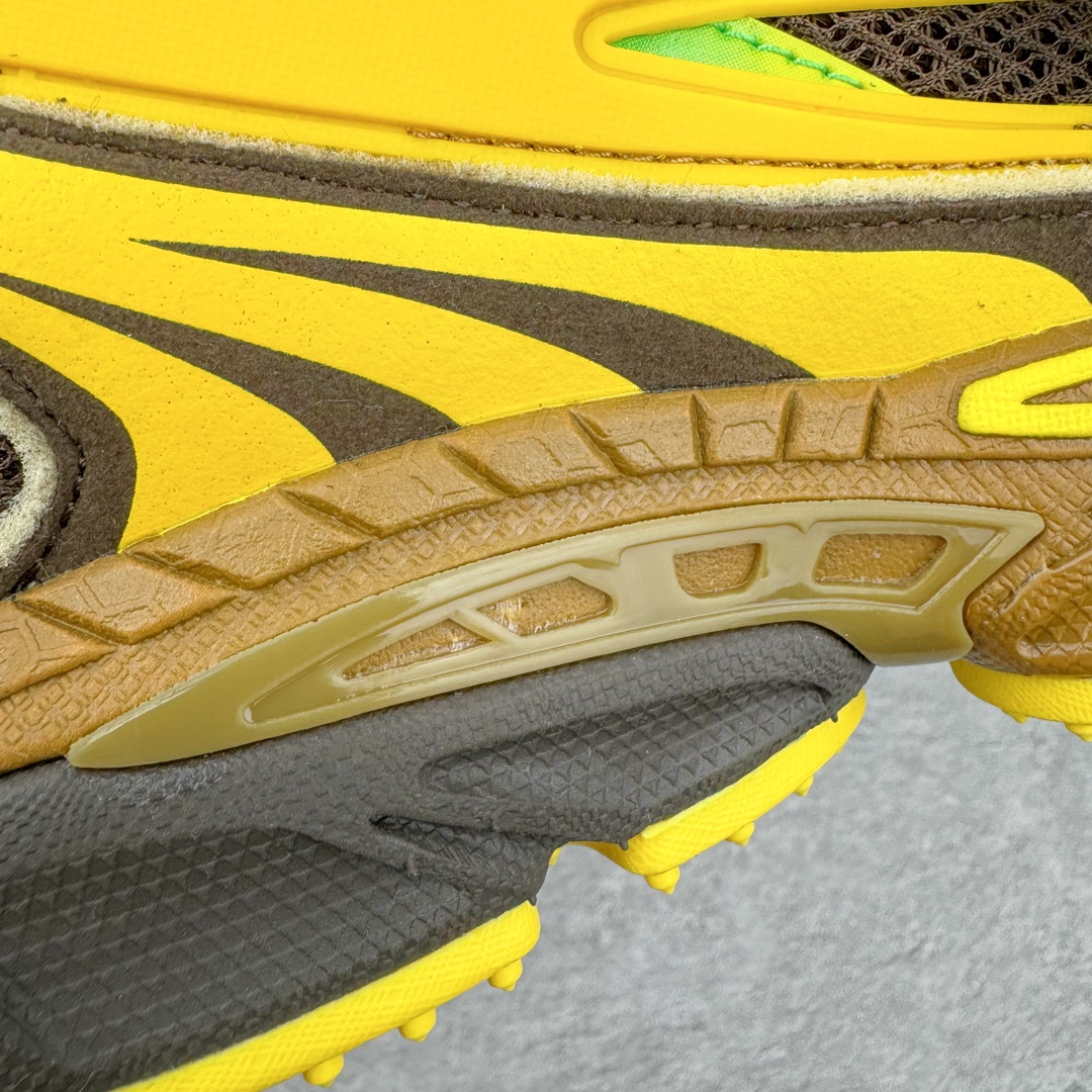 图片[17]-＃KX Off-White 2024年OW最新款跑鞋 #百分百原盒正确版 原楦原纸板数据开发 4层分离大底#鞋面采用3d立体打印和多种材料拼接而成#防滑耐磨透气性轻便跑鞋 作为曾经爆火 并且定位奢潮领域的标志性品牌 Off-White 仍需要不断更新符合当下潮流时尚的复古运动鞋款，以期收获基本盘消费者的关注 此次更新的 Off-White 新款运动鞋将经典复古老爹鞋细节设计更加夸张化 并将标志性箭头设计置于显著位置 除此之外 整个系列的色彩搭配也可谓纷繁多样 总有一款适合你 Off-White最新运动鞋款估计将在未来几个月登陆品牌专柜 喜欢的朋友切莫错过 尺码：36 37 38 39 40 41 42 43 44 45 46 47-选品中心