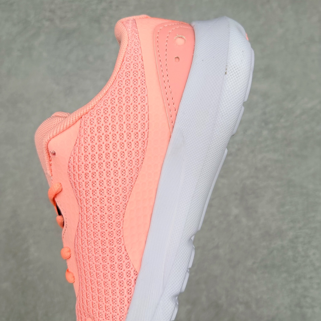 图片[7]-💰130 Under Armour Surge 3 UA安德玛运动舒适 织物减震防滑耐磨透气 低帮休闲跑步鞋 SIZE：36 36.5 37.5 38 38.5 39 40 40.5 41 42 42.5 43 44 44.5 45 编码：Bby2936000-莆田鞋批发中心