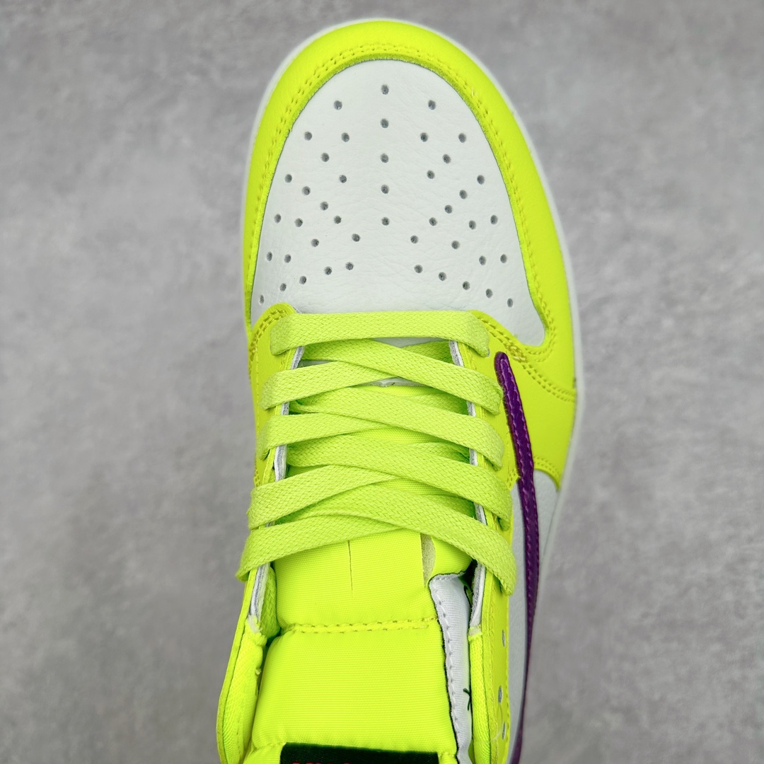 TS x Air Jordan AJ1 Low DM7866-666