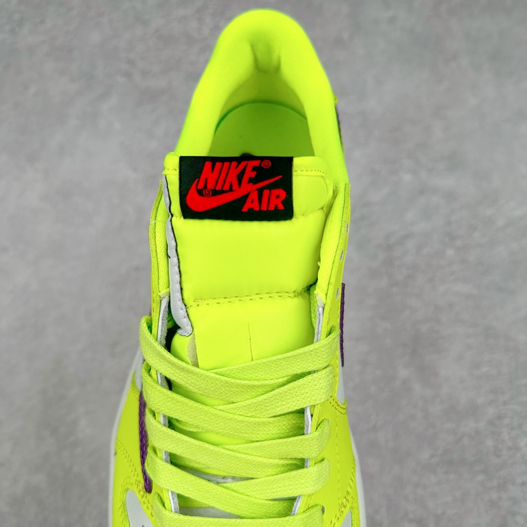 TS x Air Jordan AJ1 Low DM7866-666