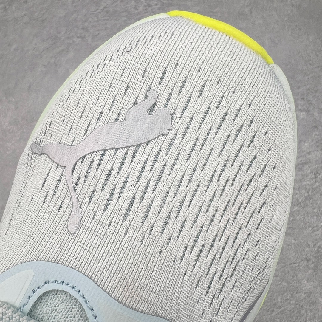 图片[17]-＃F版 Puma Race TO Beat The Elite 彪马低帮专业越野户外跑步鞋 这款鞋5mm的前后掌落差能让你贴近自然跑的步态 使你的身体对鞋子的缓震和支撑特性依赖变少 从而增加自身的下肢力量 鞋底防滑性能在下坡的石板台阶和原始路面都有很好的表现 厚底设计 在快速下坡时起到缓震保护作用 减少重力给予脚踝 膝部 髋关节等处带来的冲击力 310088-02 尺码：36 36.5 37 38 38.5 39 40 40.5 41 42 42.5 43 44 45-选品中心