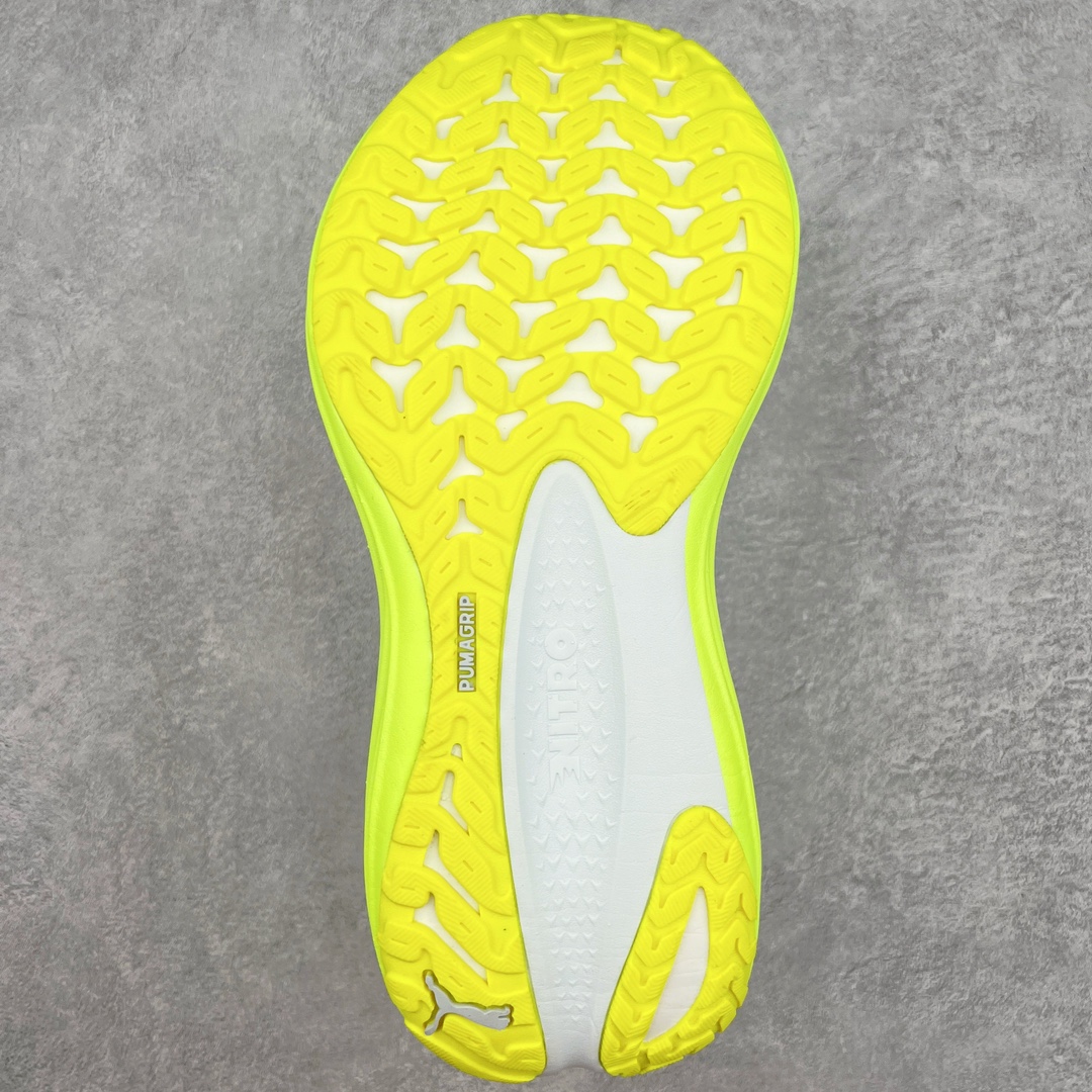 图片[9]-＃F版 Puma Race TO Beat The Elite 彪马低帮专业越野户外跑步鞋 这款鞋5mm的前后掌落差能让你贴近自然跑的步态 使你的身体对鞋子的缓震和支撑特性依赖变少 从而增加自身的下肢力量 鞋底防滑性能在下坡的石板台阶和原始路面都有很好的表现 厚底设计 在快速下坡时起到缓震保护作用 减少重力给予脚踝 膝部 髋关节等处带来的冲击力 310088-02 尺码：36 36.5 37 38 38.5 39 40 40.5 41 42 42.5 43 44 45-选品中心