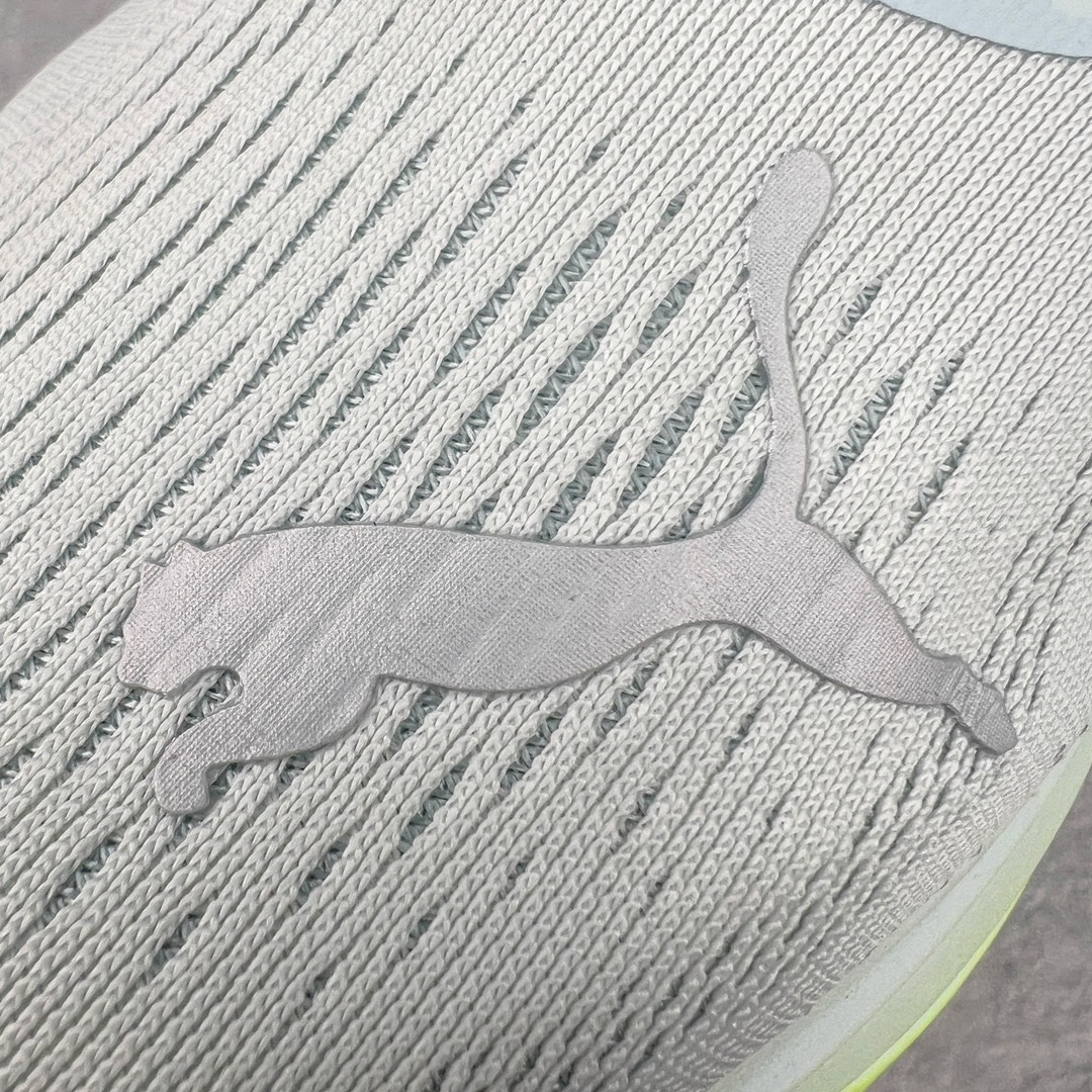 图片[11]-＃F版 Puma Race TO Beat The Elite 彪马低帮专业越野户外跑步鞋 这款鞋5mm的前后掌落差能让你贴近自然跑的步态 使你的身体对鞋子的缓震和支撑特性依赖变少 从而增加自身的下肢力量 鞋底防滑性能在下坡的石板台阶和原始路面都有很好的表现 厚底设计 在快速下坡时起到缓震保护作用 减少重力给予脚踝 膝部 髋关节等处带来的冲击力 310088-02 尺码：36 36.5 37 38 38.5 39 40 40.5 41 42 42.5 43 44 45-选品中心