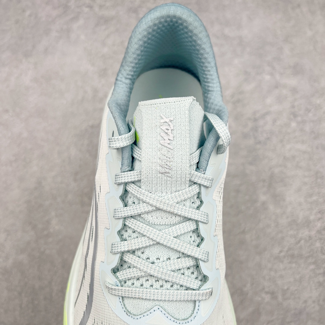 图片[5]-＃F版 Puma Race TO Beat The Elite 彪马低帮专业越野户外跑步鞋 这款鞋5mm的前后掌落差能让你贴近自然跑的步态 使你的身体对鞋子的缓震和支撑特性依赖变少 从而增加自身的下肢力量 鞋底防滑性能在下坡的石板台阶和原始路面都有很好的表现 厚底设计 在快速下坡时起到缓震保护作用 减少重力给予脚踝 膝部 髋关节等处带来的冲击力 310088-02 尺码：36 36.5 37 38 38.5 39 40 40.5 41 42 42.5 43 44 45-选品中心