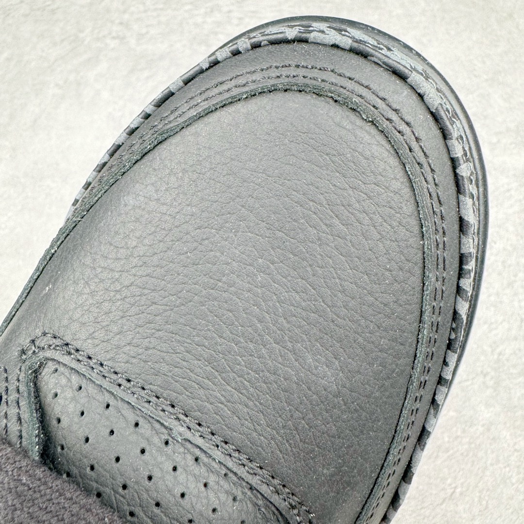 图片[16]-＃OG纯原 J Balvin x Air Jordan AJ3 联名黑红 彩虹渐变 FN0344-001 原楦原纸板开发 确保原汁原味 原厂皮料质感色泽绝无偏差 完美中底拉帮 原厂中底钢印 原档案大底 如假白送 大底纹路 气垫通透度PU的回弹性均百分百还原 原厂电绣鞋舌飞人刺绣针数立体讲究精细欢迎对比正品原鞋 尺码：36 36.5 37.5 38 38.5 39 40 40.5 41 42 42.5 43 44 44.5 45 46 47.5-选品中心