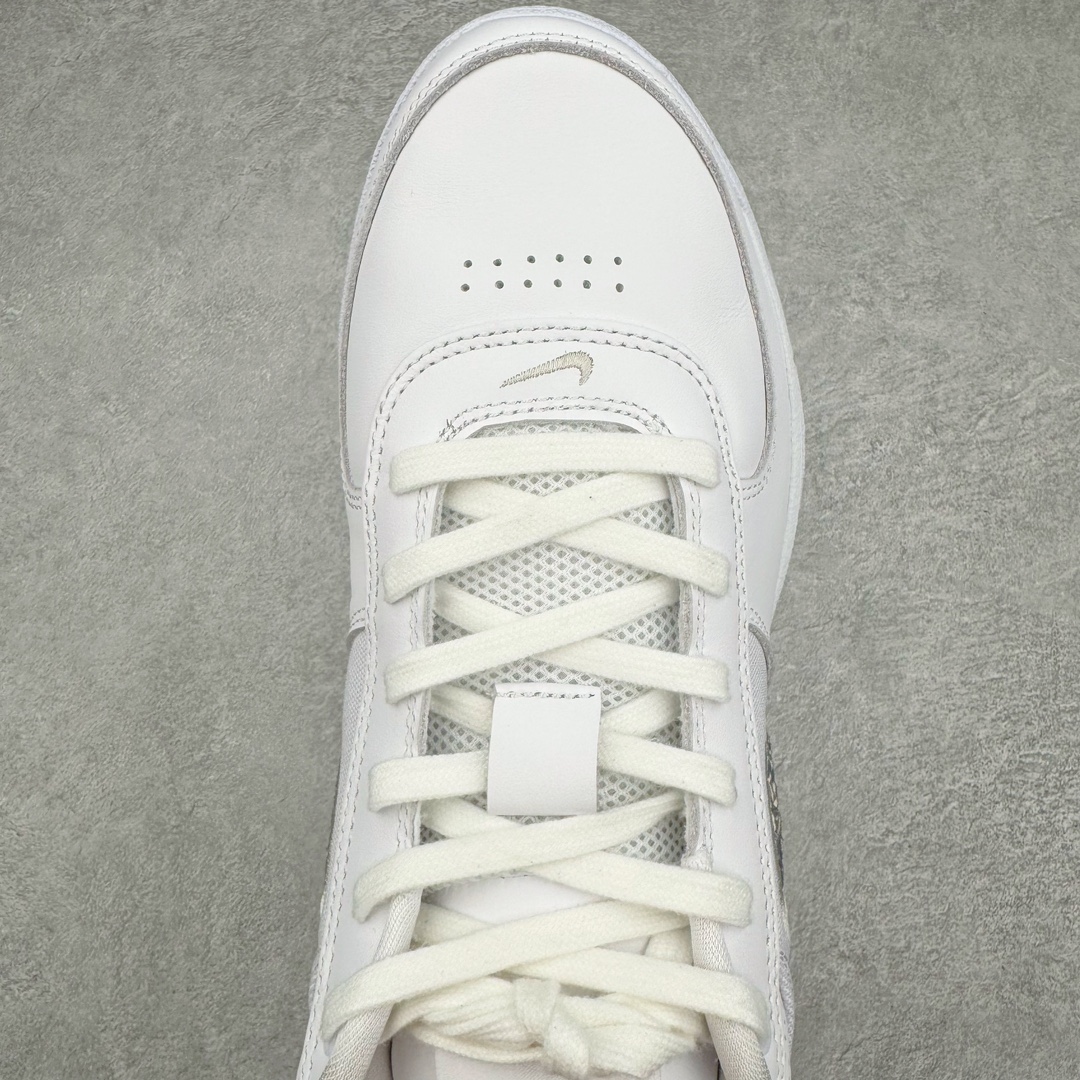 图片[4]-＃Z版纯原福利 NK Book 1 Devin Booker 德文·布克一代男子实战篮球鞋 白黑响尾蛇 FJ4250-101 全套原纸板楦头开发 确保原汁原味 完美呈现版型 鞋身流线型 原厂高强度抗扭定型港宝 小蛮腰后跟 高弹超临界发泡材质大底 贝利原厂皮料加持 内置高强度抗扭片(强度高于碳纤)给予鞋身足够抗扭矩力 实战利器 鞋身➕鞋头增配高频补强层 提升鞋头以及脚踝支撑性 尺码：40 40.5 41 42 42.5 43 44 44.5 45 46-选品中心