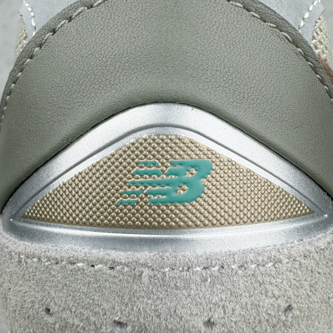 图片[22]-＃M纯原 Atmos x New Balance M2002RAM 联名棕绿 NB新百伦潮流复古织物皮革减震防滑耐磨轻便低帮跑步鞋 原档数据独立私模大底 唯一正确六层组合大底 RB前软后硬 百分百还原原鞋脚感 基于市场现有版本全新升级调整 NB市场最强产物 全网最全配色加持 全套原楦原纸板原厂数据开发 全鞋电脑针车加持 原厂网布 原装进口头层翻毛皮料正确绒感卡色 正确中底拉帮中底网布细节 一比一手工擦旧效果 冲裁组合 匠心打造 耗时两个月开发完成 工艺极其复杂难度可想而知 高端零售专供产物 尺码：36 37 37.5 38 38.5 39.5 40 40.5 41.5 42 42.5 43 44 44.5 45 45.5 46.5 47-选品中心