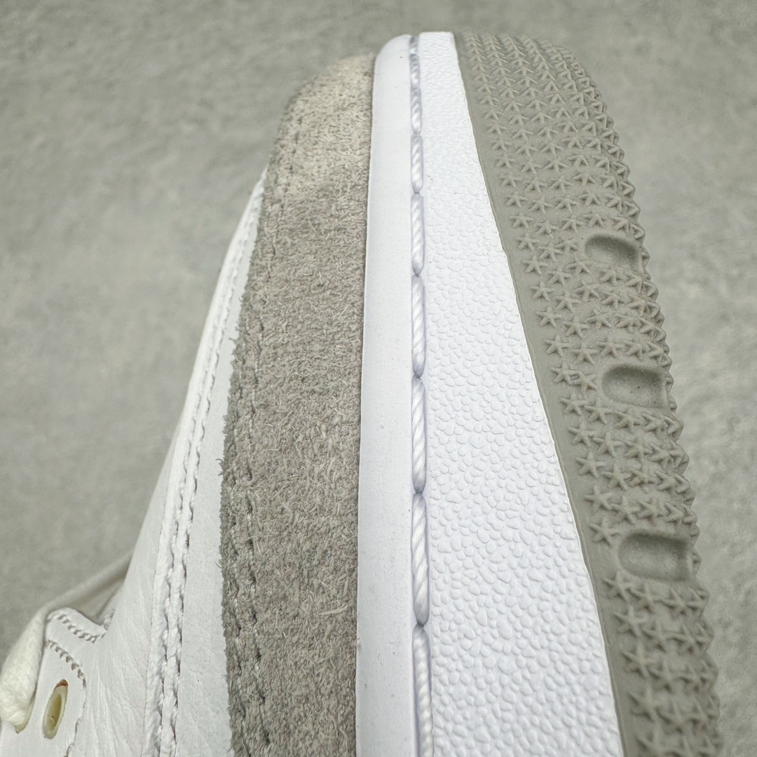 图片[17]-＃QD纯原 A Ma Maniére x Air Jordan AJ3 Retro AMM联名白紫灰 DH3434-110 圈内最强三代系列 匠心打造 开发时长超过半年 目前可过各类鉴定或无法鉴定 裸鞋随便操作 全套原纸板楦头开发 原厂大底磨具加持立体防滑纹理 原装可视Air Sole气垫 原汁原味最完美的三代版型 唯一正确鞋头趴度弧度高度鞋身腰线 原厂TPU彩虹扎染后跟饰片 正确内里反口里网布 皮料菱角分明不变形无多余毛边 广东原厂zp同批次手工大底描漆拉丝 市场唯一原厂鞋扣模具 原厂织唛标 原厂飞人电绣工艺 尾指中部跳三针 独家绑鞋带手法 印刷中底布 四线拉帮 米色美纹纸贴合固定 进口港宝加持 后跟自然饱满 全鞋荧光划线卡点 追求极致完美 每一双都是工艺品 多重QC质检 超越公司货的品控标准 实实在在的免检产品 尺码：40.5 41 42 42.5 43 44 44.5 45 45.5 46 47.5 48.5-选品中心