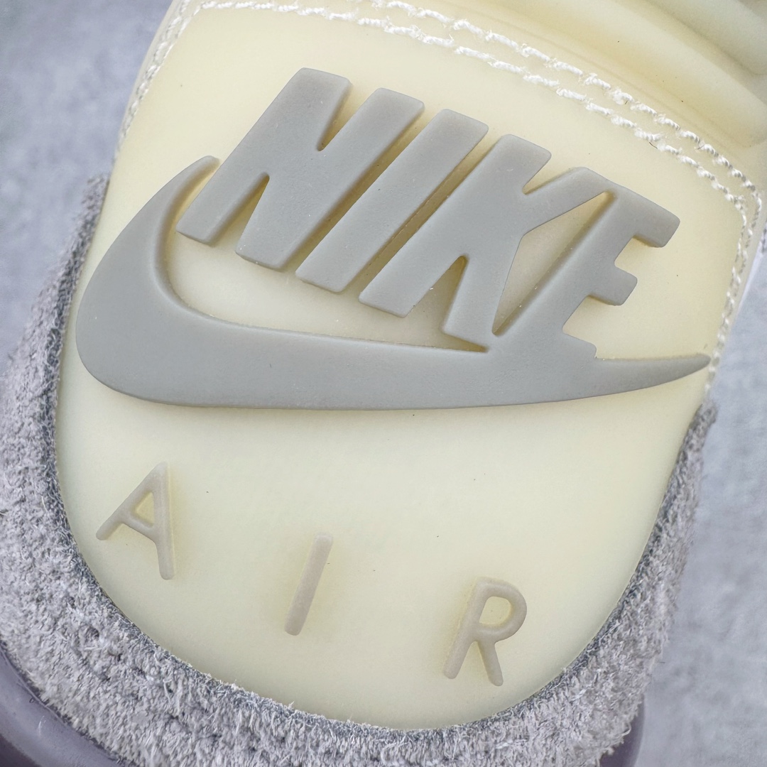 图片[12]-＃QD纯原 A Ma Maniére x Air Jordan AJ3 Retro AMM联名白紫灰 DH3434-110 圈内最强三代系列 匠心打造 开发时长超过半年 目前可过各类鉴定或无法鉴定 裸鞋随便操作 全套原纸板楦头开发 原厂大底磨具加持立体防滑纹理 原装可视Air Sole气垫 原汁原味最完美的三代版型 唯一正确鞋头趴度弧度高度鞋身腰线 原厂TPU彩虹扎染后跟饰片 正确内里反口里网布 皮料菱角分明不变形无多余毛边 广东原厂zp同批次手工大底描漆拉丝 市场唯一原厂鞋扣模具 原厂织唛标 原厂飞人电绣工艺 尾指中部跳三针 独家绑鞋带手法 印刷中底布 四线拉帮 米色美纹纸贴合固定 进口港宝加持 后跟自然饱满 全鞋荧光划线卡点 追求极致完美 每一双都是工艺品 多重QC质检 超越公司货的品控标准 实实在在的免检产品 尺码：40.5 41 42 42.5 43 44 44.5 45 45.5 46 47.5 48.5-选品中心