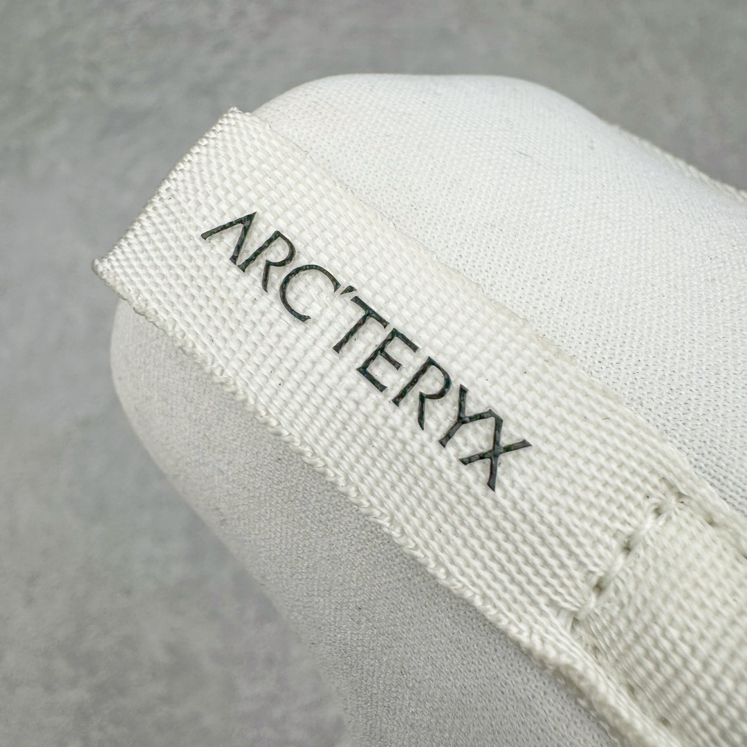 图片[13]-＃GD广顶 Arcteryx Kragg 始祖鸟一脚蹬系列长距离越野登山徒步户外防水多功能运动跑鞋 独家原底面配置 全套原厂生产指令 内外盒标包装纸鞋带配件均同步公司 公司一样的东西 放心开冲 外贸 零售 裸鞋 渠道货 随意操作 承诺半个月内开胶直接换新 尺码：39.5 40 40.5 41 42 42.5 43 44 44.5 45-选品中心