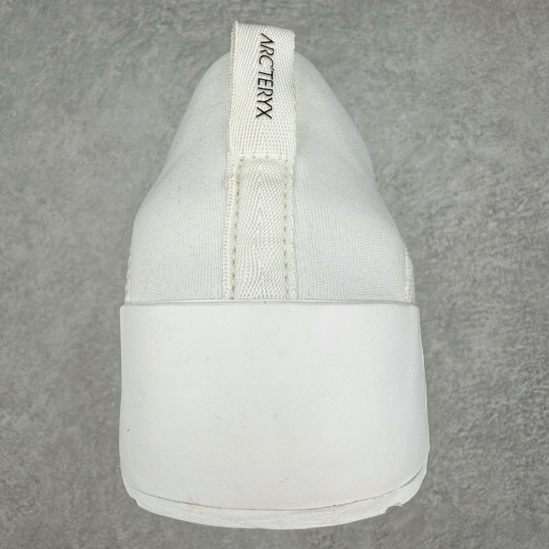 图片[8]-＃GD广顶 Arcteryx Kragg 始祖鸟一脚蹬系列长距离越野登山徒步户外防水多功能运动跑鞋 独家原底面配置 全套原厂生产指令 内外盒标包装纸鞋带配件均同步公司 公司一样的东西 放心开冲 外贸 零售 裸鞋 渠道货 随意操作 承诺半个月内开胶直接换新 尺码：39.5 40 40.5 41 42 42.5 43 44 44.5 45-选品中心