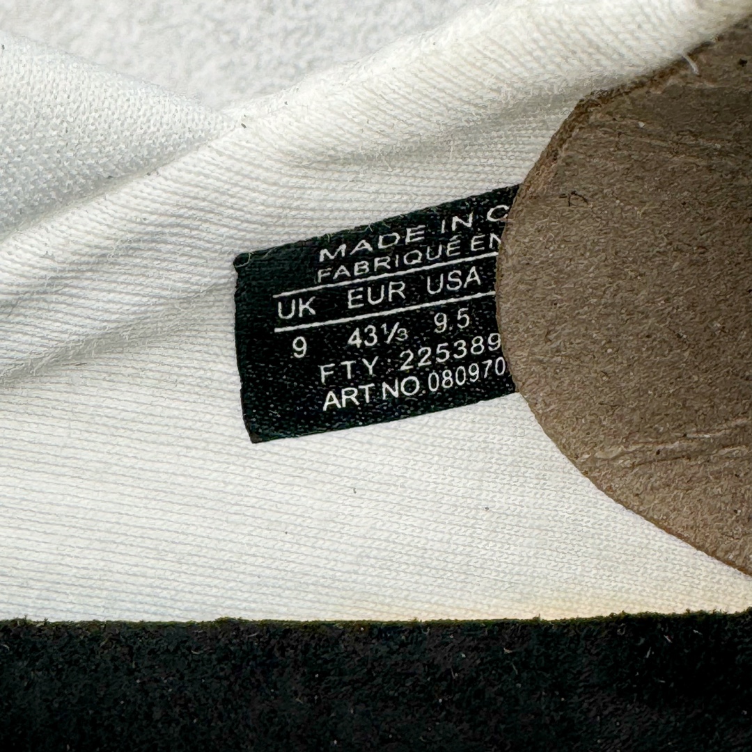 图片[11]-＃GD广顶 Arcteryx Kragg 始祖鸟一脚蹬系列长距离越野登山徒步户外防水多功能运动跑鞋 独家原底面配置 全套原厂生产指令 内外盒标包装纸鞋带配件均同步公司 公司一样的东西 放心开冲 外贸 零售 裸鞋 渠道货 随意操作 承诺半个月内开胶直接换新 尺码：39.5 40 40.5 41 42 42.5 43 44 44.5 45-选品中心