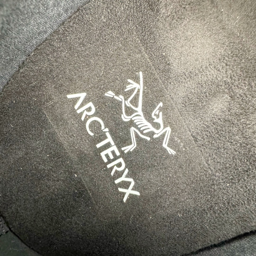 图片[20]-＃GD广顶 Arcteryx Kragg 始祖鸟一脚蹬系列长距离越野登山徒步户外防水多功能运动跑鞋 独家原底面配置 全套原厂生产指令 内外盒标包装纸鞋带配件均同步公司 公司一样的东西 放心开冲 外贸 零售 裸鞋 渠道货 随意操作 承诺半个月内开胶直接换新 尺码：39.5 40 40.5 41 42 42.5 43 44 44.5 45-选品中心