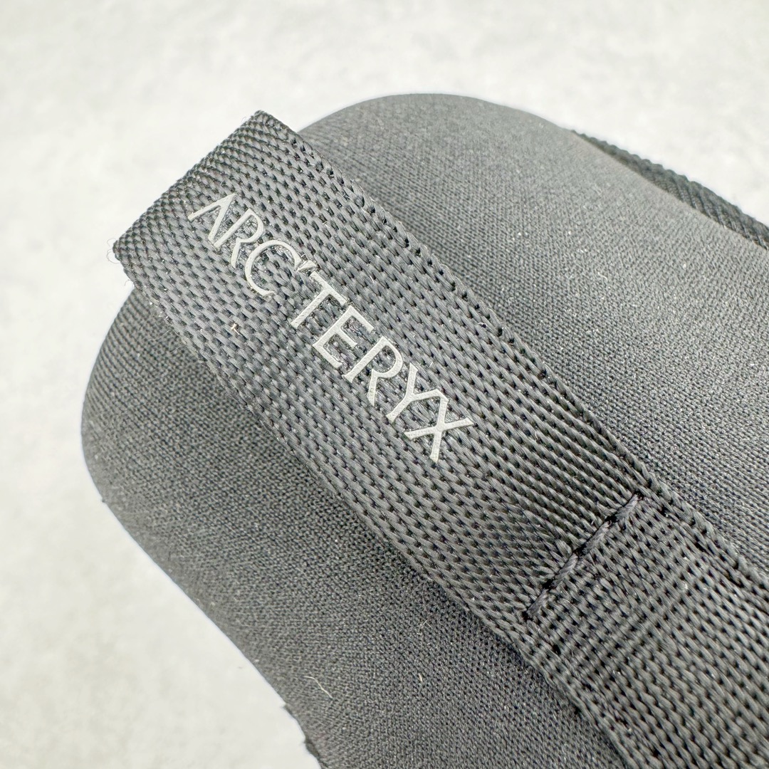 图片[17]-＃GD广顶 Arcteryx Kragg 始祖鸟一脚蹬系列长距离越野登山徒步户外防水多功能运动跑鞋 独家原底面配置 全套原厂生产指令 内外盒标包装纸鞋带配件均同步公司 公司一样的东西 放心开冲 外贸 零售 裸鞋 渠道货 随意操作 承诺半个月内开胶直接换新 尺码：39.5 40 40.5 41 42 42.5 43 44 44.5 45-选品中心