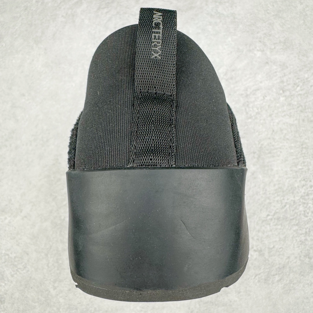 图片[8]-＃GD广顶 Arcteryx Kragg 始祖鸟一脚蹬系列长距离越野登山徒步户外防水多功能运动跑鞋 独家原底面配置 全套原厂生产指令 内外盒标包装纸鞋带配件均同步公司 公司一样的东西 放心开冲 外贸 零售 裸鞋 渠道货 随意操作 承诺半个月内开胶直接换新 尺码：39.5 40 40.5 41 42 42.5 43 44 44.5 45-选品中心