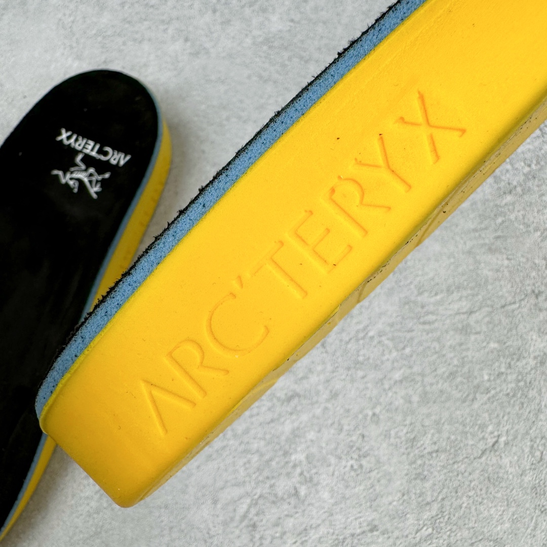 图片[19]-＃GD广顶 Arcteryx Kragg 始祖鸟一脚蹬系列长距离越野登山徒步户外防水多功能运动跑鞋 独家原底面配置 全套原厂生产指令 内外盒标包装纸鞋带配件均同步公司 公司一样的东西 放心开冲 外贸 零售 裸鞋 渠道货 随意操作 承诺半个月内开胶直接换新 尺码：39.5 40 40.5 41 42 42.5 43 44 44.5 45-选品中心