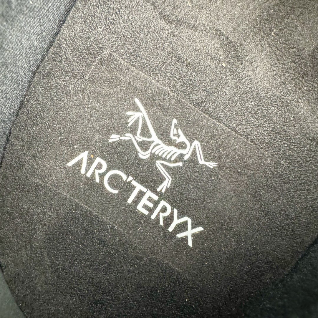 图片[10]-＃GD广顶 Arcteryx Kragg 始祖鸟一脚蹬系列长距离越野登山徒步户外防水多功能运动跑鞋 独家原底面配置 全套原厂生产指令 内外盒标包装纸鞋带配件均同步公司 公司一样的东西 放心开冲 外贸 零售 裸鞋 渠道货 随意操作 承诺半个月内开胶直接换新 尺码：39.5 40 40.5 41 42 42.5 43 44 44.5 45-选品中心