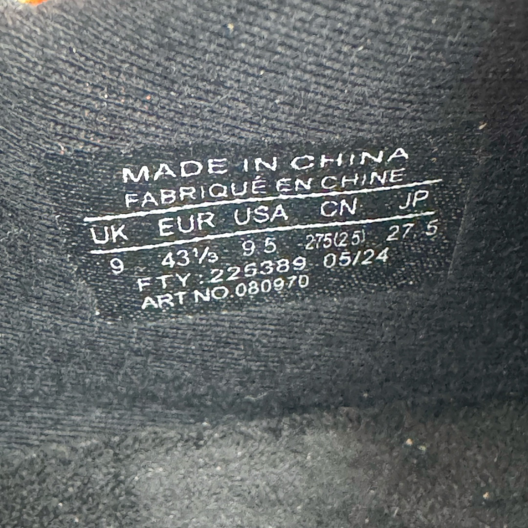 图片[18]-＃GD广顶 Arcteryx Kragg 始祖鸟一脚蹬系列长距离越野登山徒步户外防水多功能运动跑鞋 独家原底面配置 全套原厂生产指令 内外盒标包装纸鞋带配件均同步公司 公司一样的东西 放心开冲 外贸 零售 裸鞋 渠道货 随意操作 承诺半个月内开胶直接换新 尺码：39.5 40 40.5 41 42 42.5 43 44 44.5 45-选品中心