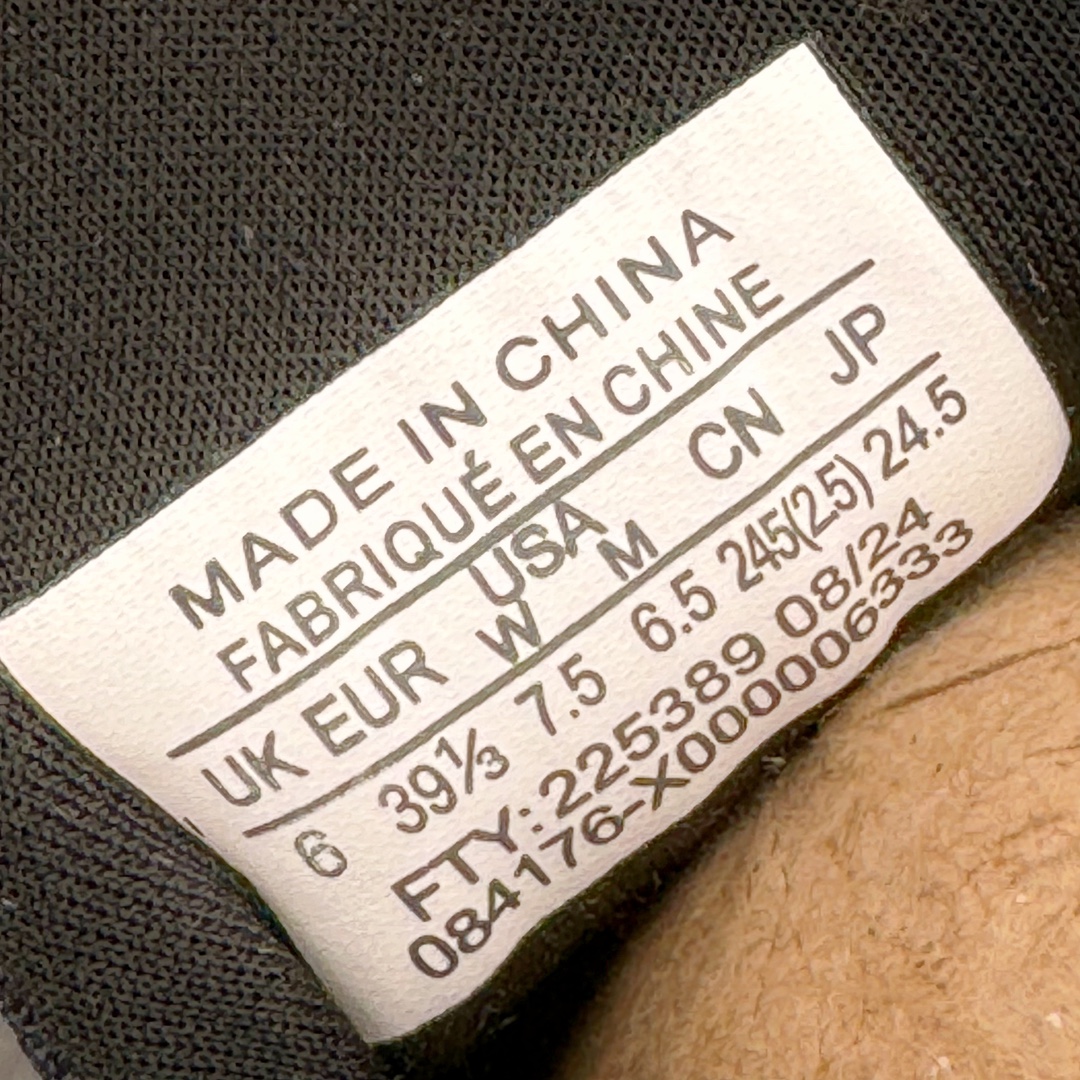 图片[12]-＃GD广顶 Arcteryx Arakys Approach 始祖鸟系列长距离越野登山徒步户外防水多功能运动跑鞋 独家原底面配置 全套原厂生产指令 内外盒标包装纸鞋带配件均同步公司 公司一样的东西 放心开冲 外贸 零售 裸鞋 渠道货 随意操作 承诺半个月内开胶直接换新 尺码：39.5 40 40.5 41 42 42.5 43 44 44.5 45-选品中心