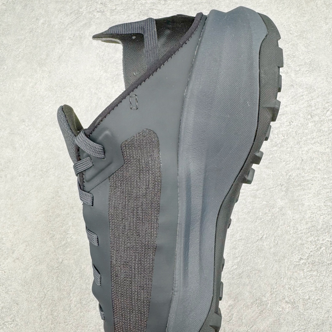 图片[7]-＃GD广顶 Arcteryx Arakys Approach 始祖鸟系列长距离越野登山徒步户外防水多功能运动跑鞋 独家原底面配置 全套原厂生产指令 内外盒标包装纸鞋带配件均同步公司 公司一样的东西 放心开冲 外贸 零售 裸鞋 渠道货 随意操作 承诺半个月内开胶直接换新 尺码：39.5 40 40.5 41 42 42.5 43 44 44.5 45-选品中心