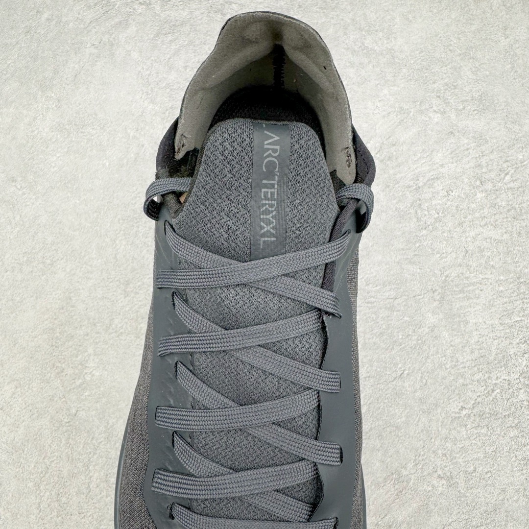 图片[5]-＃GD广顶 Arcteryx Arakys Approach 始祖鸟系列长距离越野登山徒步户外防水多功能运动跑鞋 独家原底面配置 全套原厂生产指令 内外盒标包装纸鞋带配件均同步公司 公司一样的东西 放心开冲 外贸 零售 裸鞋 渠道货 随意操作 承诺半个月内开胶直接换新 尺码：39.5 40 40.5 41 42 42.5 43 44 44.5 45-选品中心