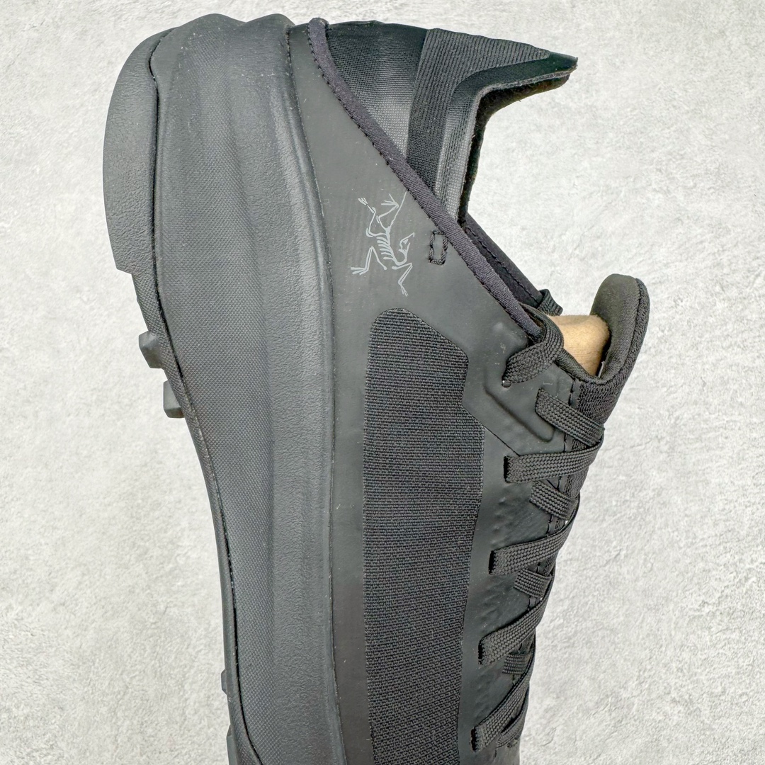 图片[6]-＃GD广顶 Arcteryx Arakys Approach 始祖鸟系列长距离越野登山徒步户外防水多功能运动跑鞋 独家原底面配置 全套原厂生产指令 内外盒标包装纸鞋带配件均同步公司 公司一样的东西 放心开冲 外贸 零售 裸鞋 渠道货 随意操作 承诺半个月内开胶直接换新 尺码：39.5 40 40.5 41 42 42.5 43 44 44.5 45-选品中心