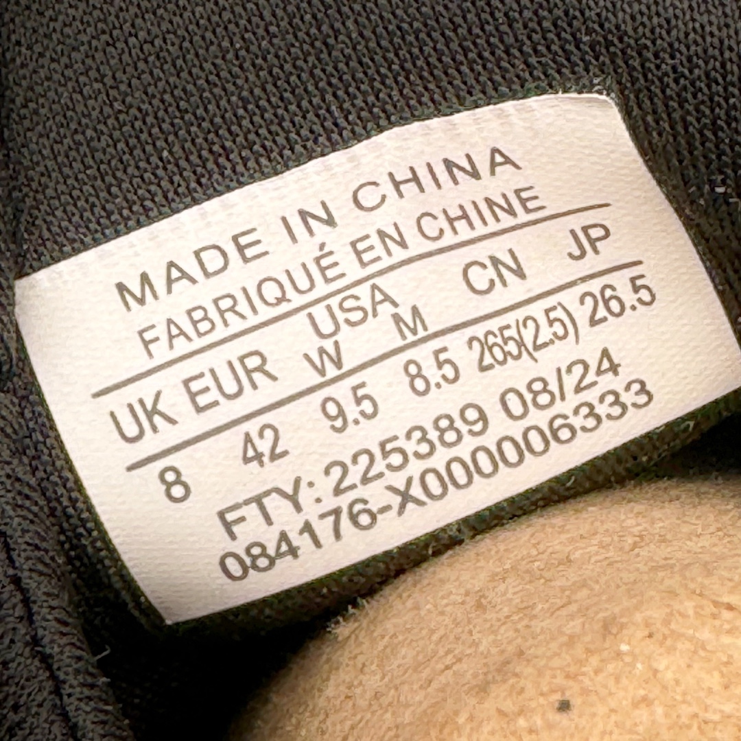 图片[19]-＃GD广顶 Arcteryx Arakys Approach 始祖鸟系列长距离越野登山徒步户外防水多功能运动跑鞋 独家原底面配置 全套原厂生产指令 内外盒标包装纸鞋带配件均同步公司 公司一样的东西 放心开冲 外贸 零售 裸鞋 渠道货 随意操作 承诺半个月内开胶直接换新 尺码：39.5 40 40.5 41 42 42.5 43 44 44.5 45-选品中心