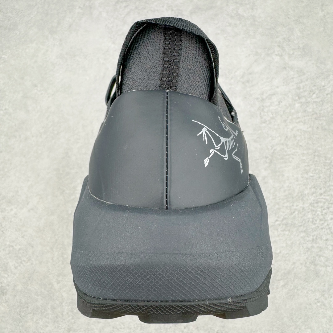 图片[8]-＃GD广顶 Arcteryx Arakys Approach 始祖鸟系列长距离越野登山徒步户外防水多功能运动跑鞋 独家原底面配置 全套原厂生产指令 内外盒标包装纸鞋带配件均同步公司 公司一样的东西 放心开冲 外贸 零售 裸鞋 渠道货 随意操作 承诺半个月内开胶直接换新 尺码：39.5 40 40.5 41 42 42.5 43 44 44.5 45-选品中心