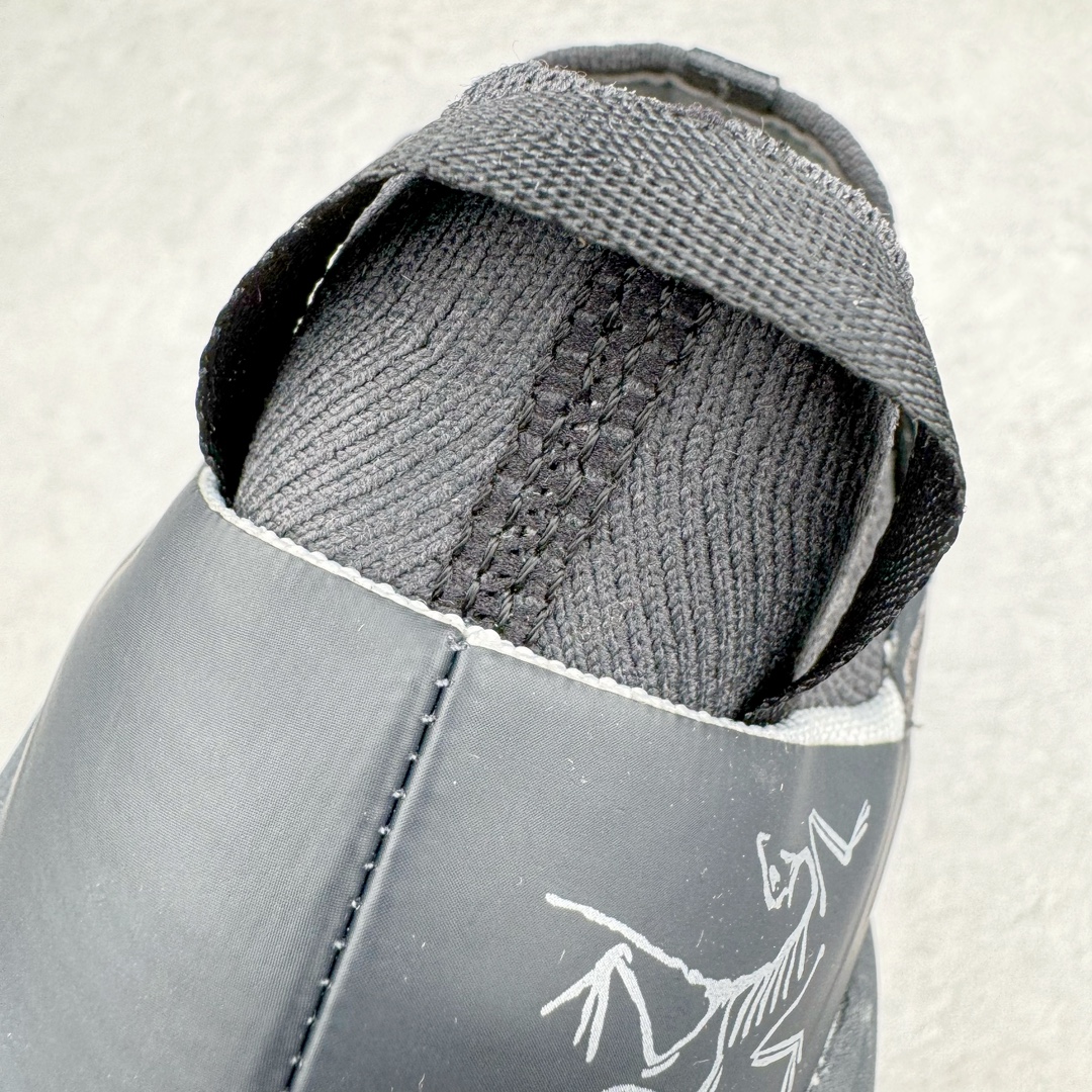 图片[14]-＃GD广顶 Arcteryx Arakys Approach 始祖鸟系列长距离越野登山徒步户外防水多功能运动跑鞋 独家原底面配置 全套原厂生产指令 内外盒标包装纸鞋带配件均同步公司 公司一样的东西 放心开冲 外贸 零售 裸鞋 渠道货 随意操作 承诺半个月内开胶直接换新 尺码：39.5 40 40.5 41 42 42.5 43 44 44.5 45-选品中心