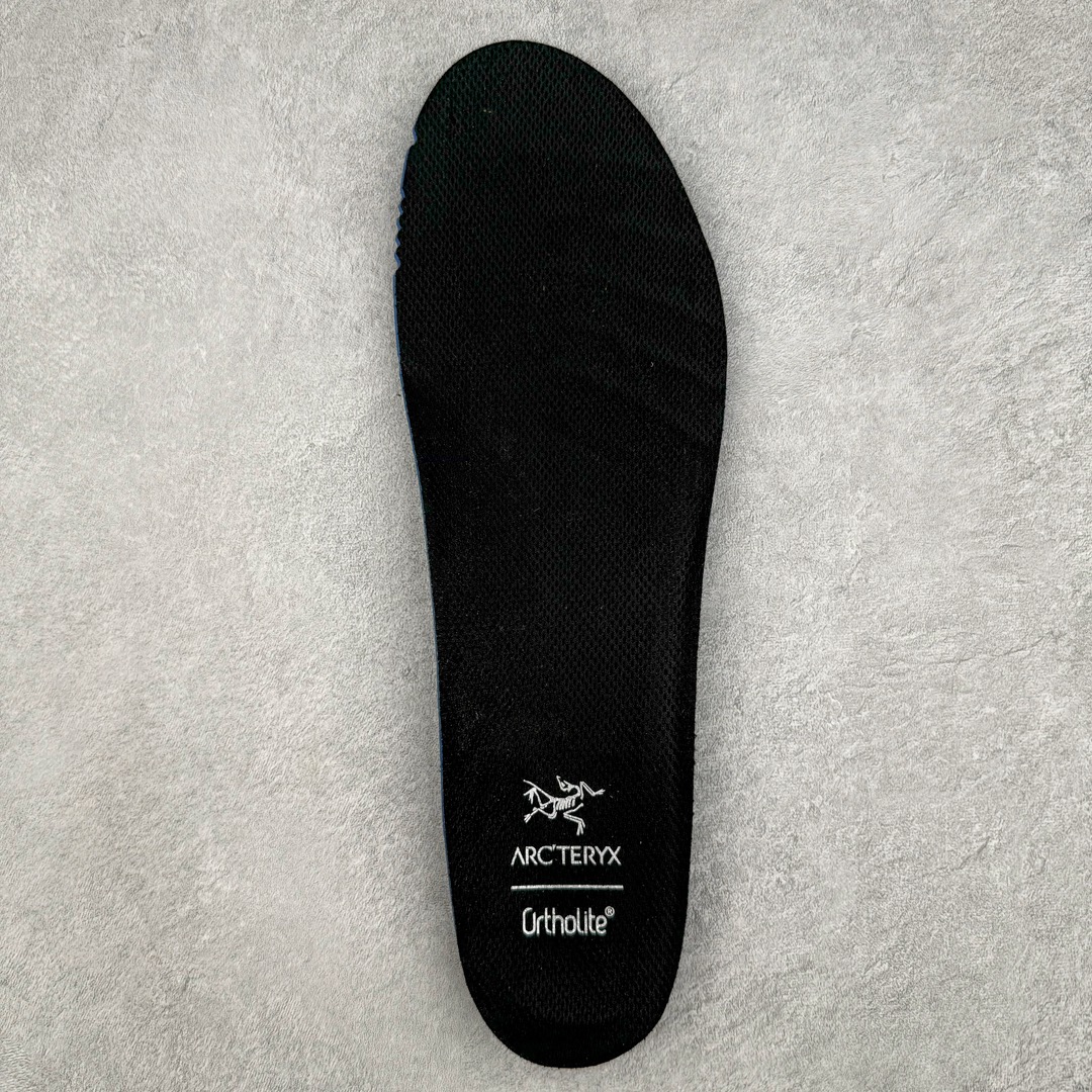 图片[10]-＃GD广顶 Arcteryx Arakys Approach 始祖鸟系列长距离越野登山徒步户外防水多功能运动跑鞋 独家原底面配置 全套原厂生产指令 内外盒标包装纸鞋带配件均同步公司 公司一样的东西 放心开冲 外贸 零售 裸鞋 渠道货 随意操作 承诺半个月内开胶直接换新 尺码：39.5 40 40.5 41 42 42.5 43 44 44.5 45-选品中心