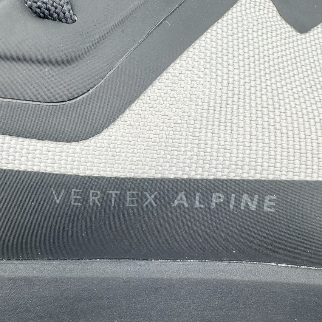 图片[19]-＃GD广顶 Arcteryx Arakys Approach 始祖鸟系列长距离越野登山徒步户外防水多功能运动跑鞋 独家原底面配置 全套原厂生产指令 内外盒标包装纸鞋带配件均同步公司 公司一样的东西 放心开冲 外贸 零售 裸鞋 渠道货 随意操作 承诺半个月内开胶直接换新 尺码：39.5 40 40.5 41 42 42.5 43 44 44.5 45-选品中心