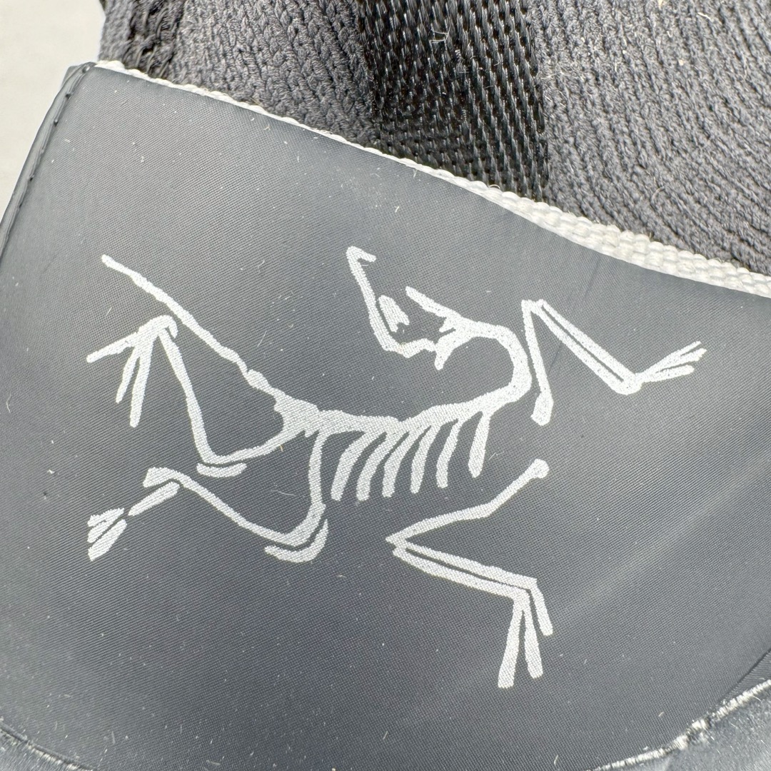 图片[15]-＃GD广顶 Arcteryx Arakys Approach 始祖鸟系列长距离越野登山徒步户外防水多功能运动跑鞋 独家原底面配置 全套原厂生产指令 内外盒标包装纸鞋带配件均同步公司 公司一样的东西 放心开冲 外贸 零售 裸鞋 渠道货 随意操作 承诺半个月内开胶直接换新 尺码：39.5 40 40.5 41 42 42.5 43 44 44.5 45-选品中心