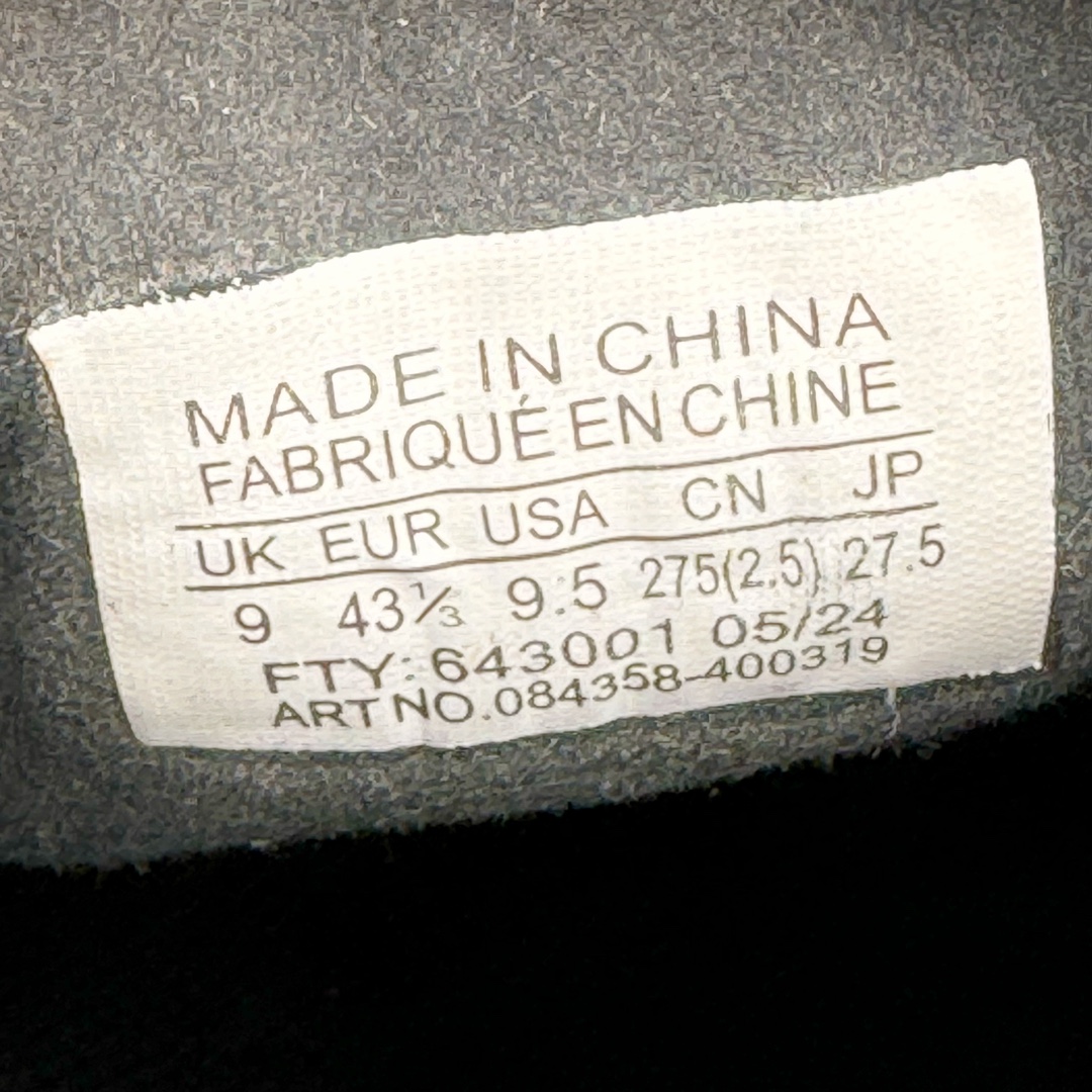 图片[12]-＃GD广顶 Arcteryx Arakys Approach 始祖鸟系列长距离越野登山徒步户外防水多功能运动跑鞋 独家原底面配置 全套原厂生产指令 内外盒标包装纸鞋带配件均同步公司 公司一样的东西 放心开冲 外贸 零售 裸鞋 渠道货 随意操作 承诺半个月内开胶直接换新 尺码：39.5 40 40.5 41 42 42.5 43 44 44.5 45-选品中心