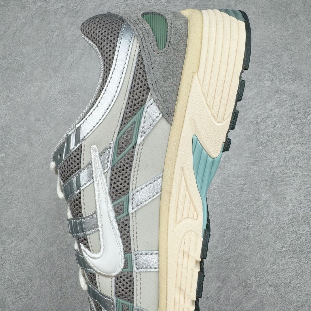 图片[7]-＃CS纯原 NK P-6000 系列低帮复古老爹风休闲运动舒适慢跑鞋 白银 FN7509-029 购入原鞋原装纸板楦头开发 独家私模四层组合大底 市场唯一正确版本 良心定价 新配色陆续出货 进口三文治网面 融合 Pegasus 过往运动鞋设计 助力 21 世纪早期跑步运动跃升时尚新高度 采用透气网眼布、运动风格线条和耐穿覆面 兼具吸睛外观和舒适感受 中底泡绵以田径赛道为灵感 打造厚实设计 缔造出众缓震性能 尺码：36 36.5 37.5 38 38.5 39 40 40.5 41 42 42.5 43 44 44.5 45-选品中心