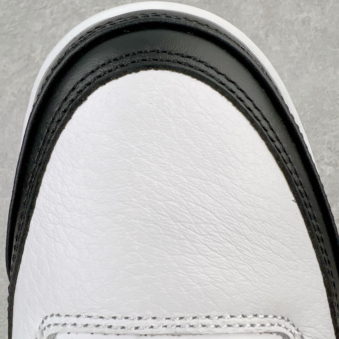 图片[16]-＃DF纯原特价 Fragment Design x Air Jordan AJ3 藤原浩闪电联名 DA3595-100 东莞元老级版师操刀倾力打造全网最强三代 原楦原纸板开发 确保原汁原味 字体间距大小 一码一段还原ZP 原厂闪电⚡Logo高频工艺 深浅饱满度 吊打市面 原厂皮料质感色泽绝无偏差 完美中底拉帮 原厂中底钢印 原档案大底 如假白送 大底纹路 气垫通透度PU的回弹性均百分百还原 原厂电绣鞋舌飞人刺绣针数立体讲究精细欢迎对比正品原鞋 尺码：40 40.5 41 42 42.5 43 44 44.5 45 46 47.5-选品中心