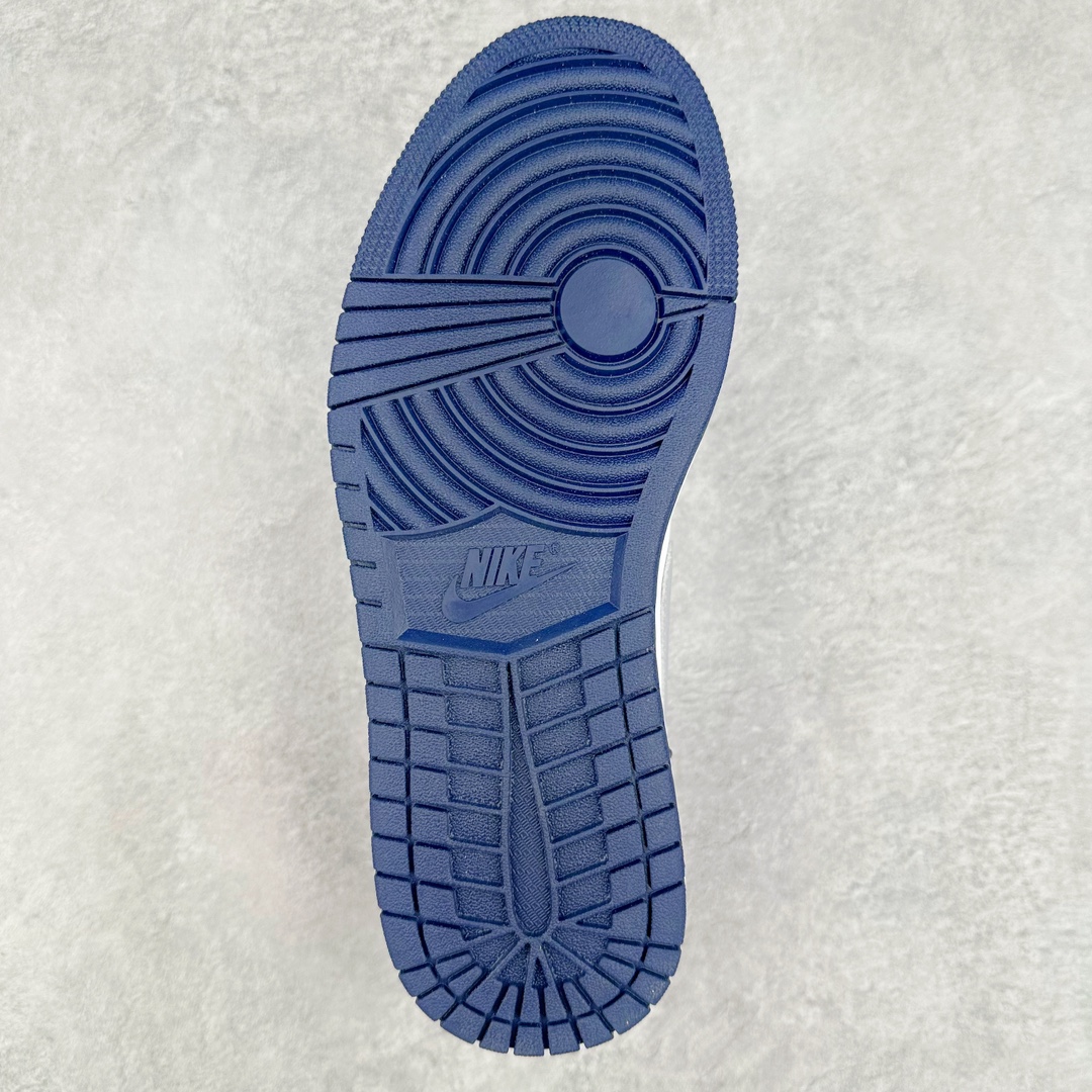 图片[9]-＃K版 Air Jordan AJ1 Low 低帮 蓝白 553558-141 全新流水线出品 DT版本唯一平替选择 市场第二梯队最强版 全部原鞋开发 原楦原纸板开发 全鞋电脑针车 原厂内置全掌气垫 原盒内在原标 唯一Zp原版鞋带绑法 免检产品 全新2022版型 全头层皮料 完美零毛边处理 原厂配置全掌气垫 价格定位良心 几十个配色陆续出货 尺码：36 36.5 37.5 38 38.5 39 40 40.5 41 42 42.5 43 44 44.5 45 46 47.5-选品中心