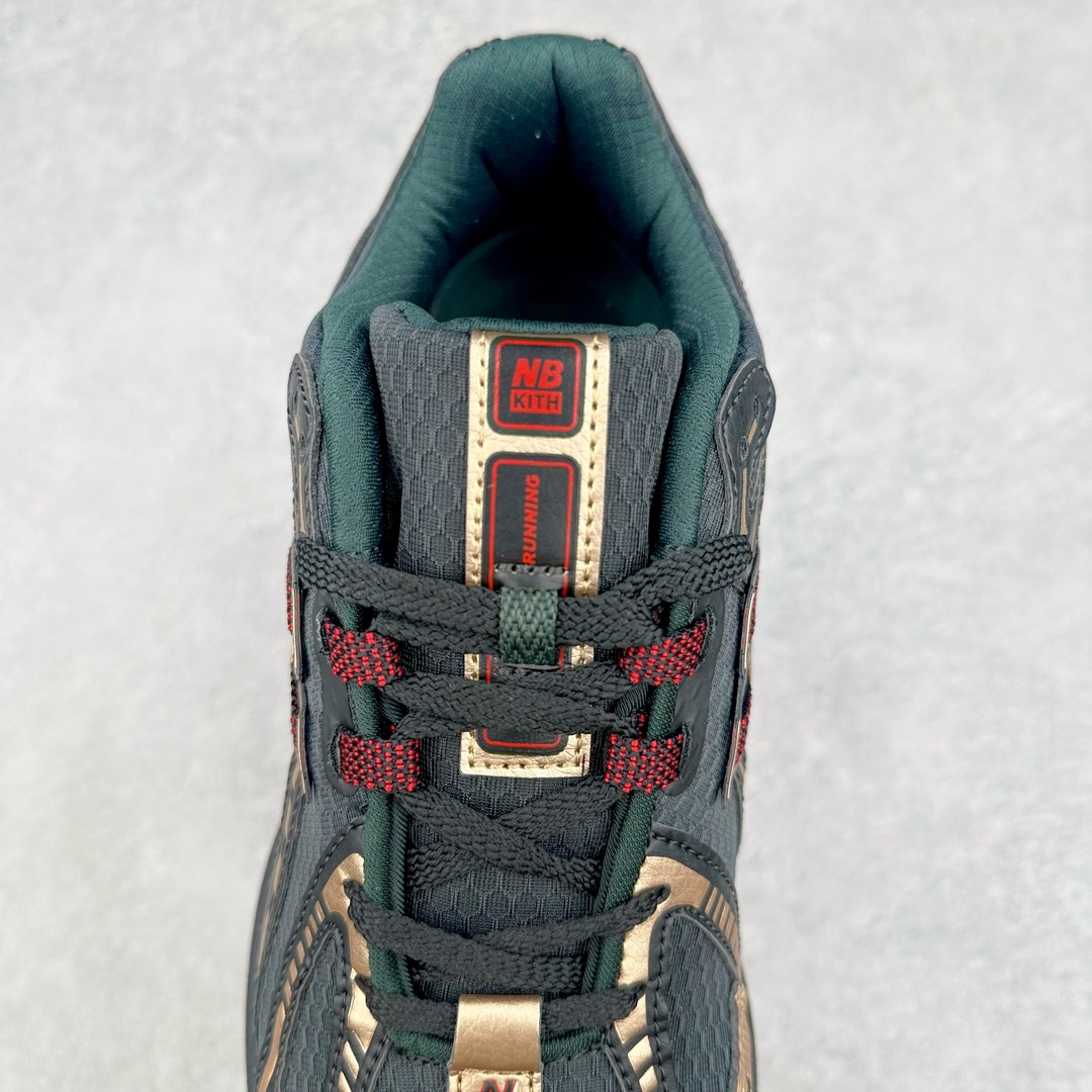 图片[5]-New Balance M1906R NB新百伦系列复古老爹风休闲运动慢跑鞋 采用轻质牛剖革拼接透气网眼衬垫织物鞋面材质 T-Beam大底提供足步弓支撑 保持步态稳定#后跟搭载外露缓震胶 鞋身整体以各种深浅不一的灰色覆盖 鞋头以淡蓝色调装饰，网眼衬垫通过不规律的色块实现做旧的美感 泛黄的鞋底更是进一步增添了复古气息 尺码：36 37 37.5 38 38.5 39.5 40 40.5 41.5 42 42.5 43 44 45-选品中心