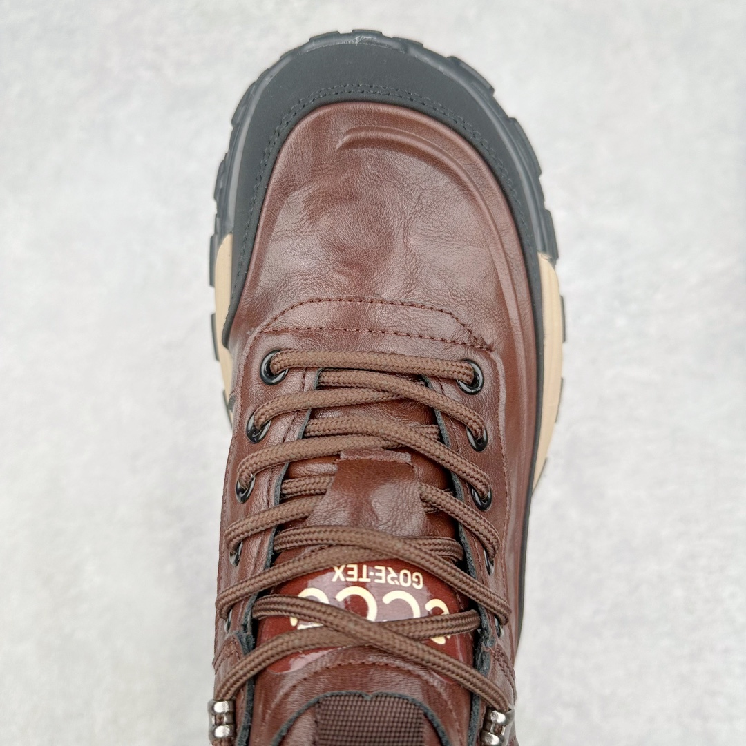 图片[4]-2024夏季新款ECCO/爱步鞋 官方明星同款 小红书爆款 百搭休闲款 舒适透气沙滩鞋男士凉鞋 精选头层小牛皮 鞋面走线工整 清晰质感 采用ECCO家族工艺 高端时尚 简约大气 防滑舒适 耐磨 尺码 39-44-选品中心